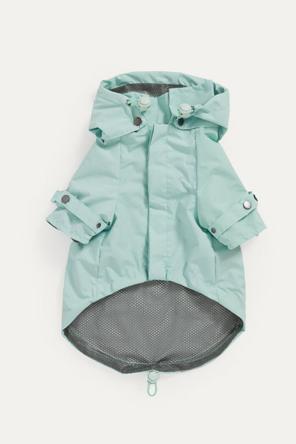 Talon Rain Jacket