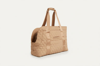 The Weekender Pet Carrier