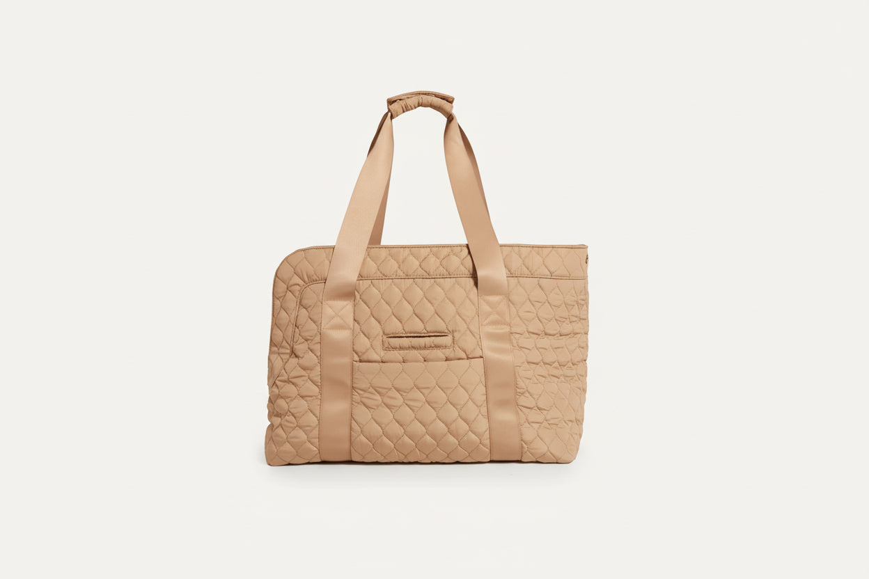 The Weekender Pet Carrier