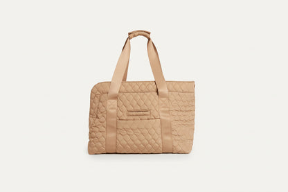 The Weekender Pet Carrier