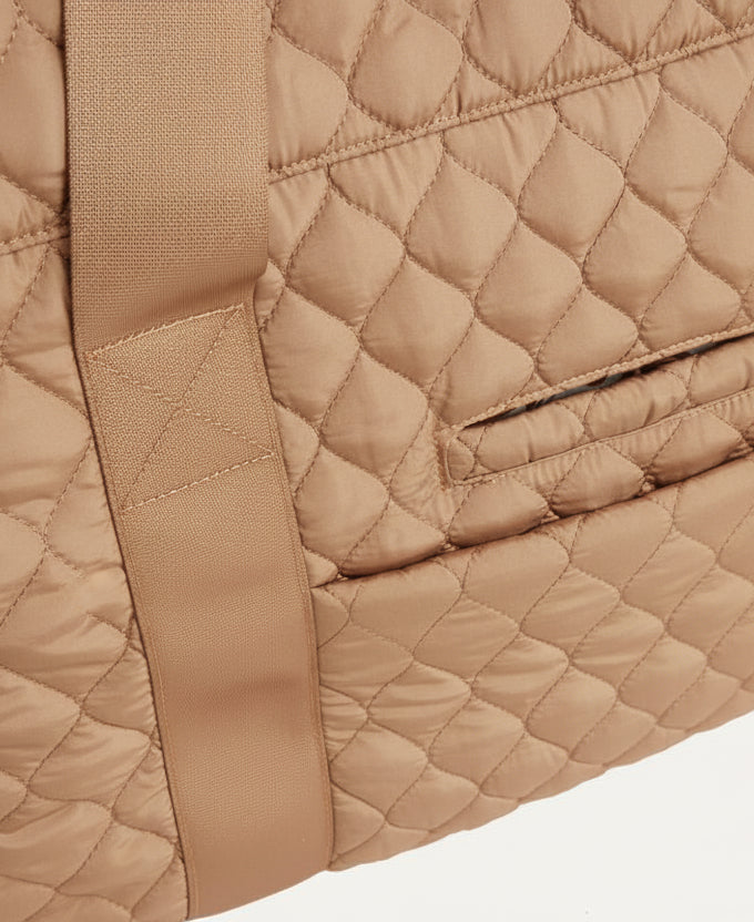 The Weekender Pet Carrier