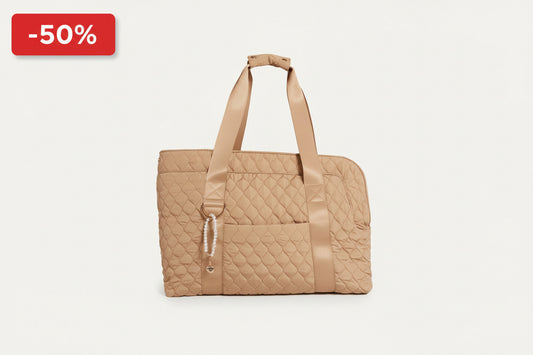 The Weekender Pet Carrier
