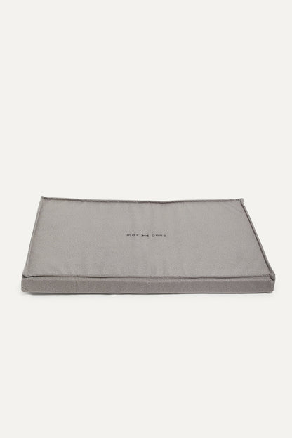 Unwind Crate Mat - Chill Grey