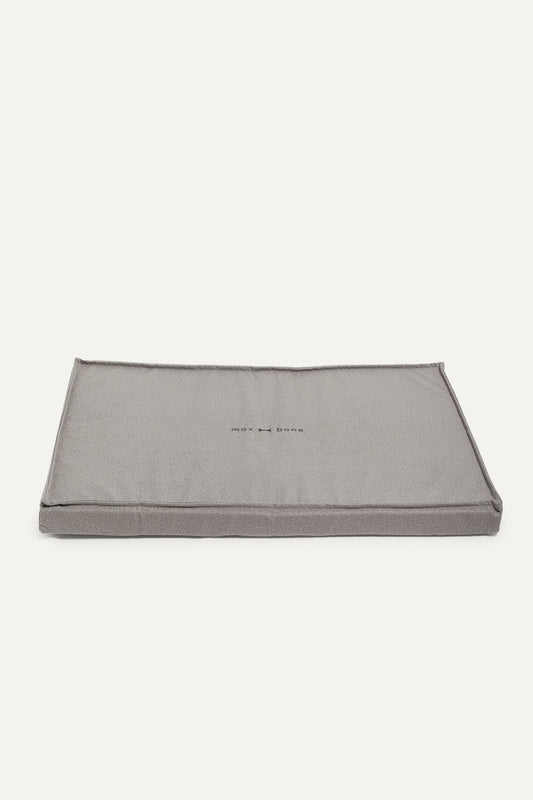 Unwind Crate Mat - Chill Grey